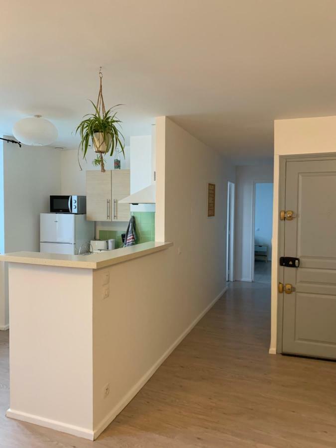 Appartement Situe Dans L'Hyper-Centre D'Auray Eksteriør billede